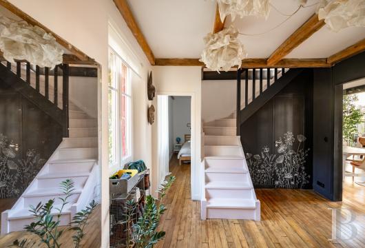 french village houses for sale ile de france   - 9